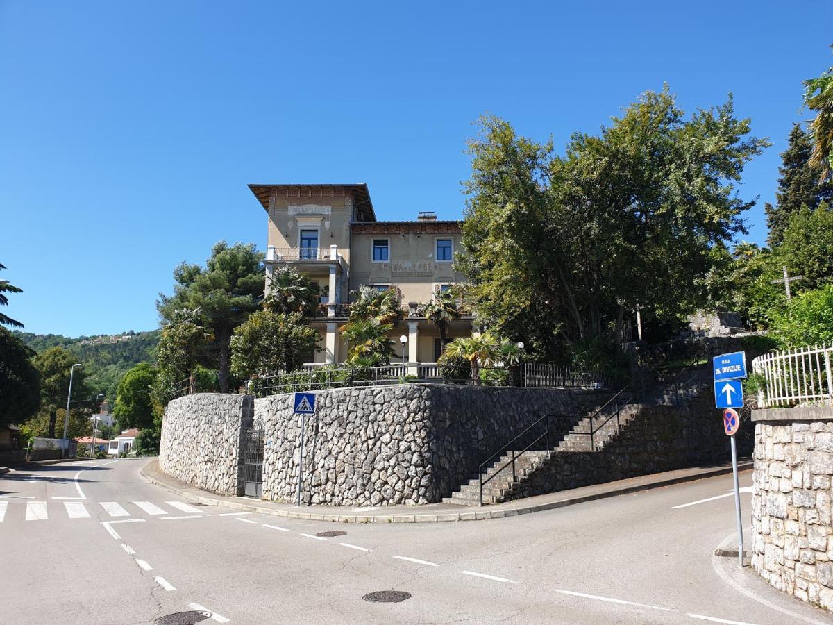Apartmán Jure - Mirjana *