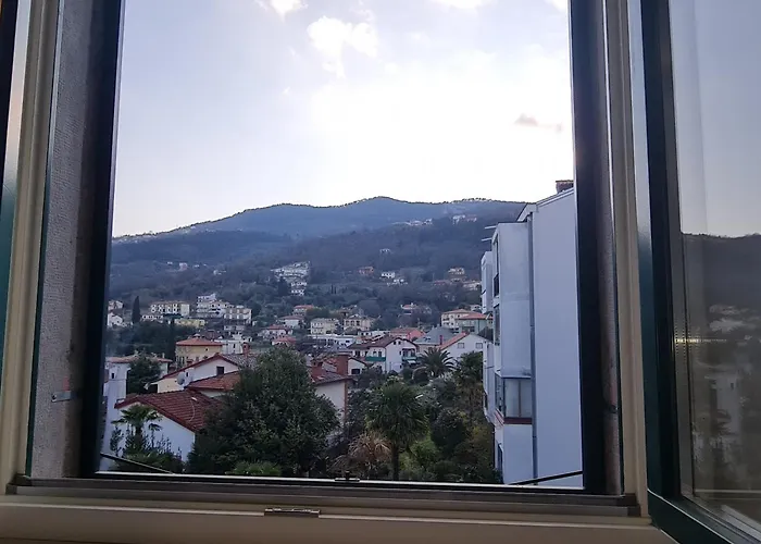 Villa Jure - Apartment Mirjana