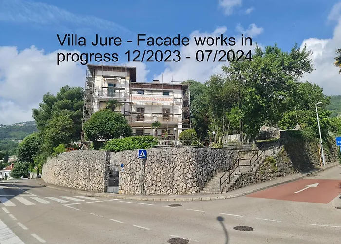Villa Jure - Apartment Mirjana