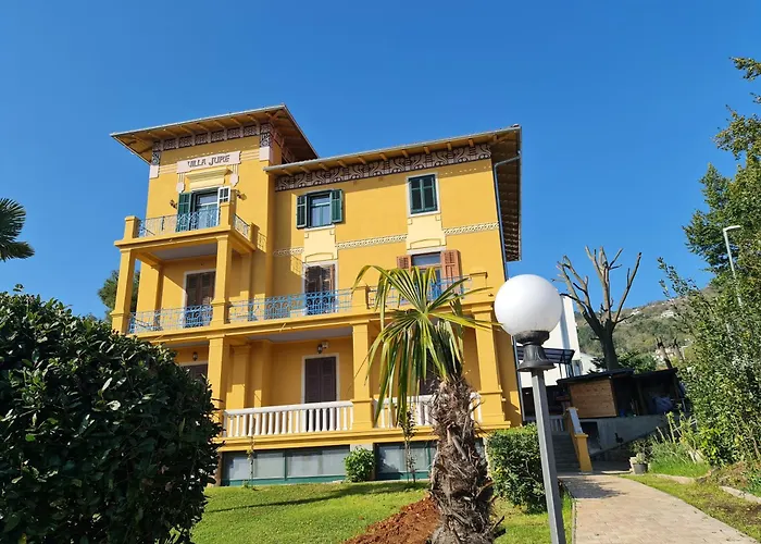 Villa Jure - Apartment Mirjana