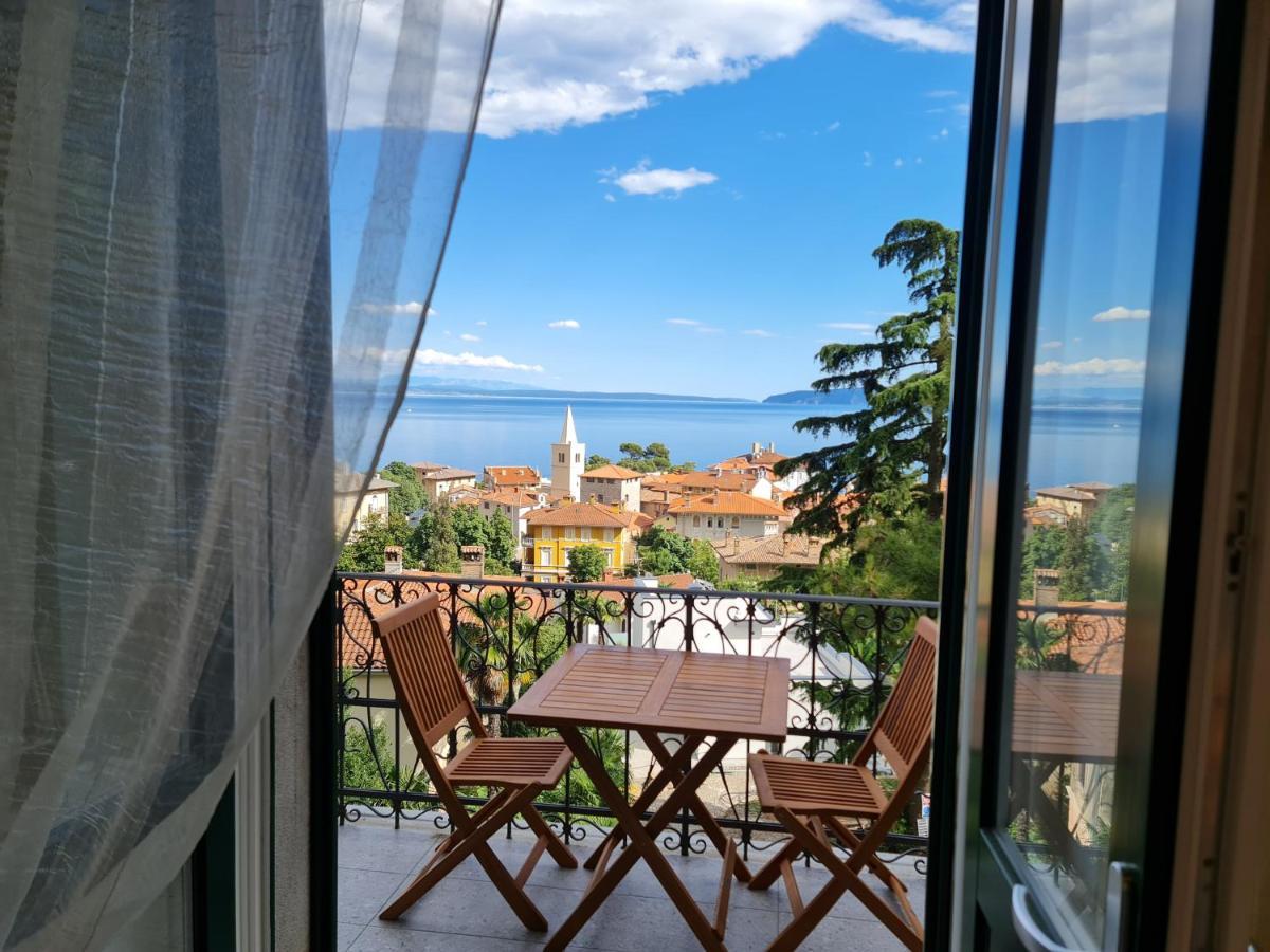 Appartement Jure - Mirjana Lovran