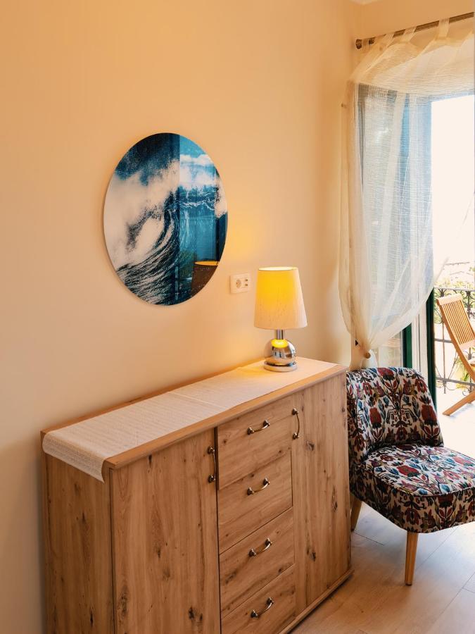 Apartment Jure - Mirjana *