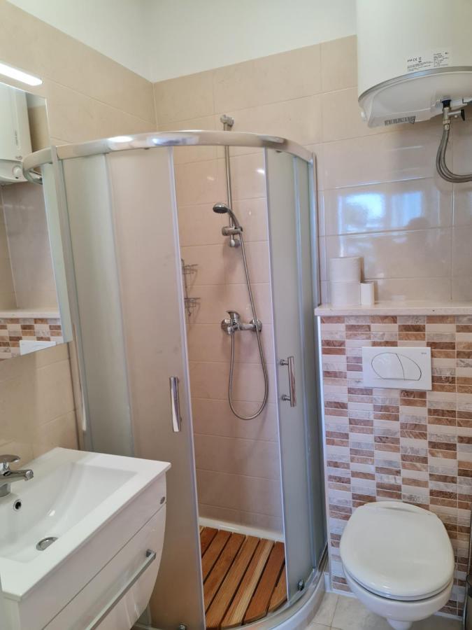 Apartament Jure - Mirjana Lovran