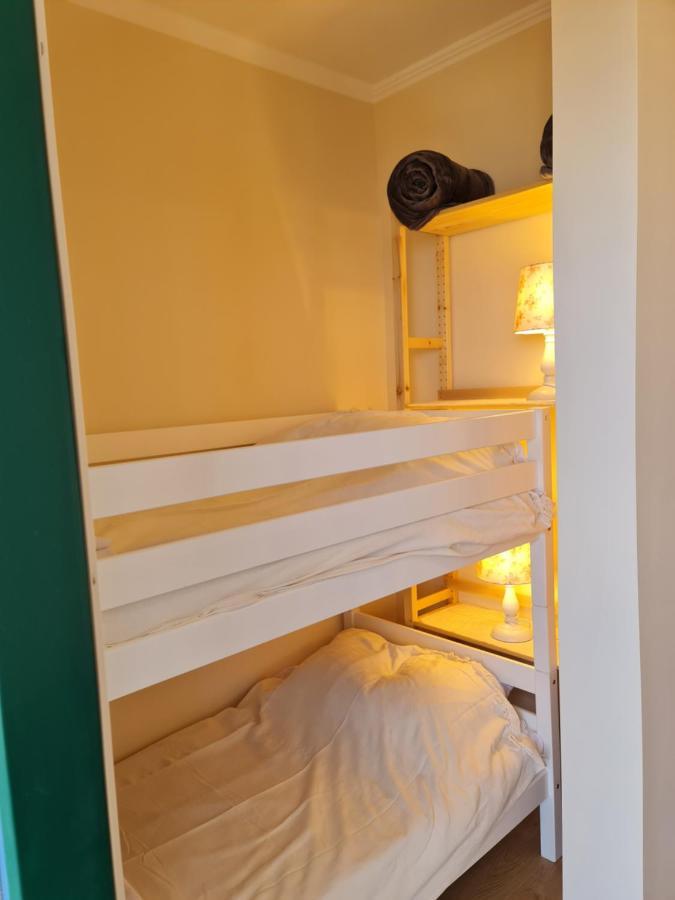 Jure - Mirjana Apartament *