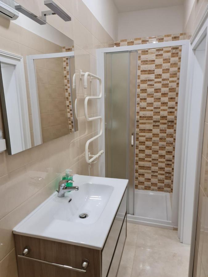 Jure - Mirjana Apartment *