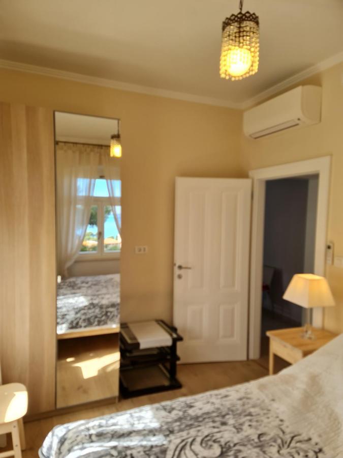 Jure - Mirjana Apartment Lovran