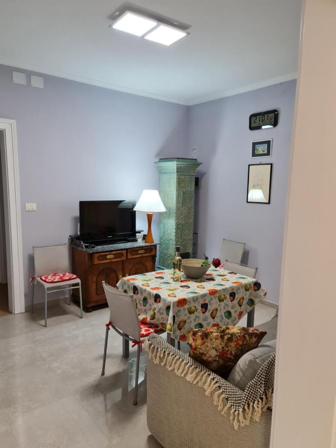 Apartament Jure - Mirjana Lovran