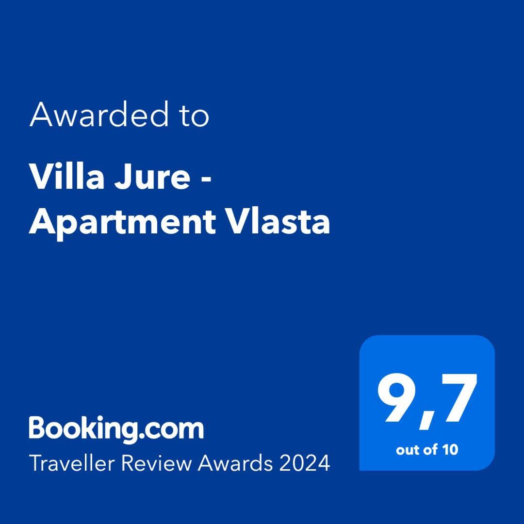 Apartament Jure - Mirjana *