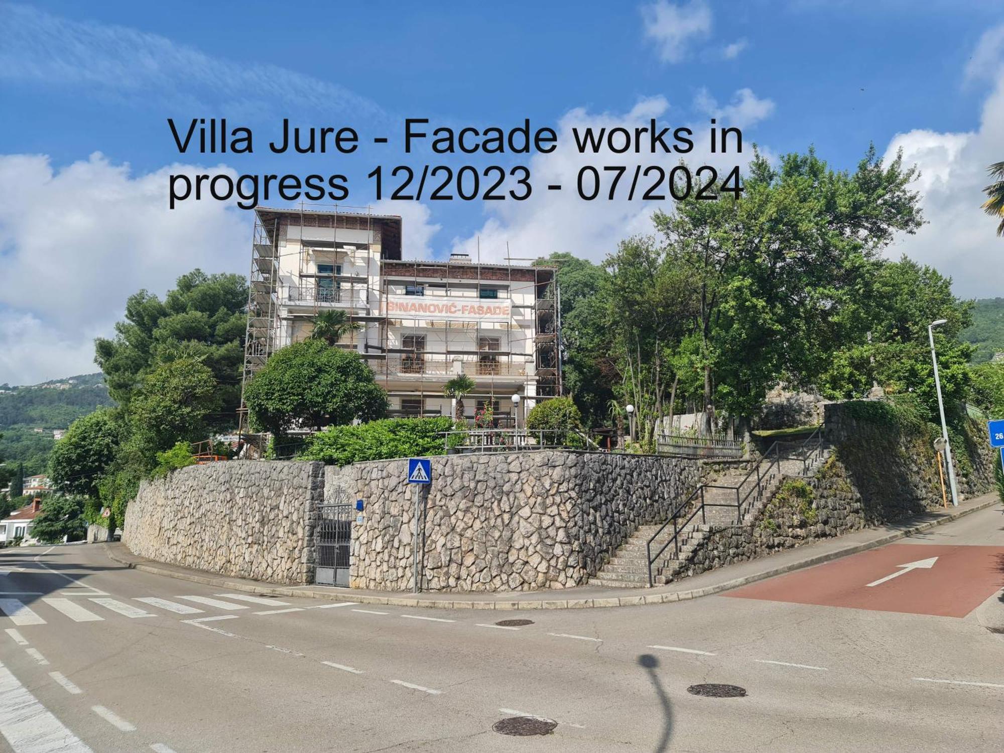 Jure - Mirjana *